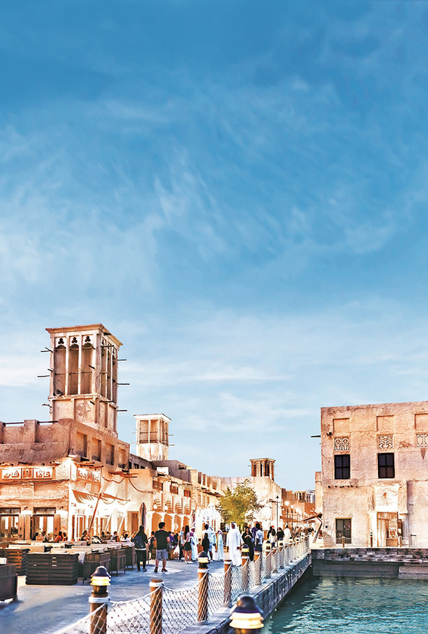 فعاليات مميزة لـ "مهرجان الأضواء الهندي" في دبي