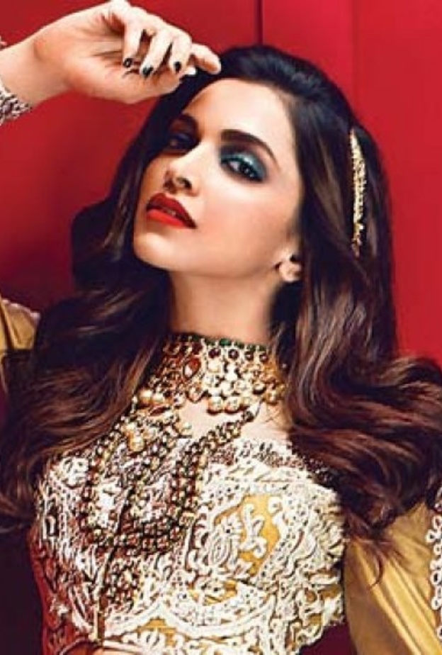 ديبيكا بادوكون عن حفل زفافها كنت دائما أحلم به مثل أي فتاة