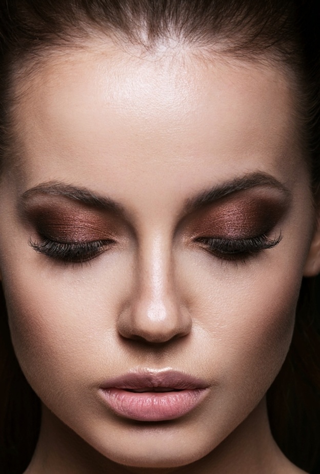 أجمل علب ظلال العيون للحصول على هذه الإطلالات