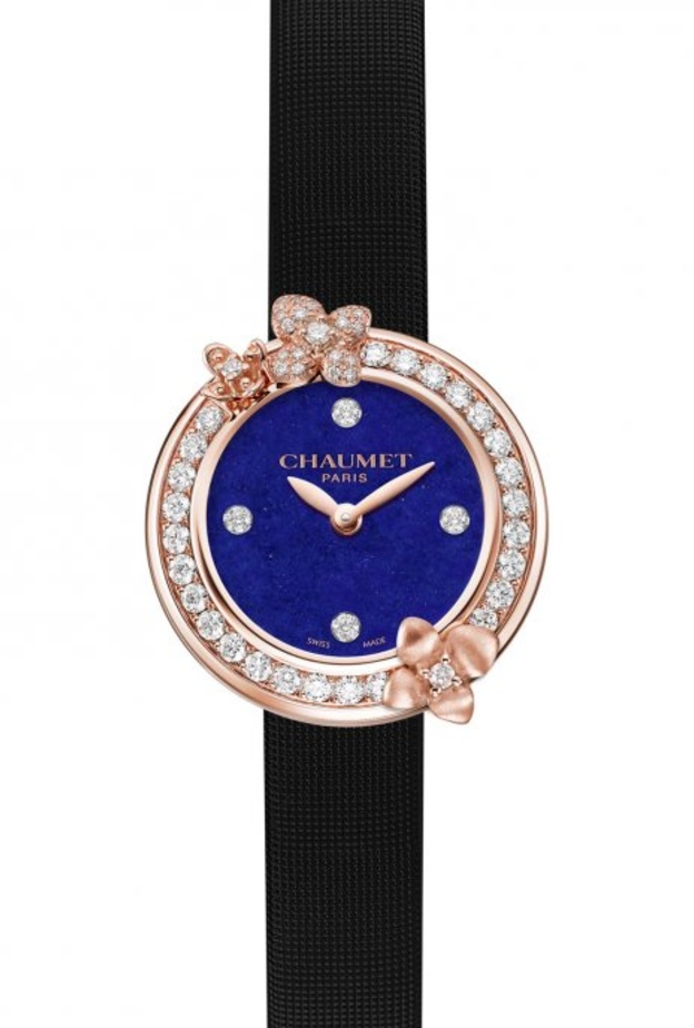  ساعة من شوميه Chaumet