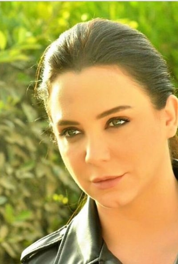 سلاف فواخرجي تستعيد ذكرياتها مع والدتها