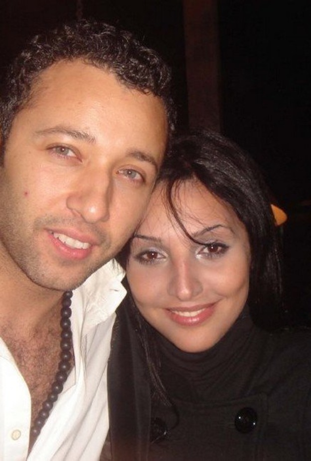 احمد فهمي يروي تفاصيل لقائه الاول بزوجته