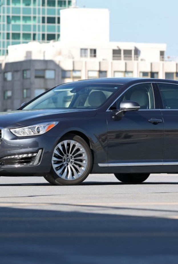 أداء أفضل على الطريق المفتوح