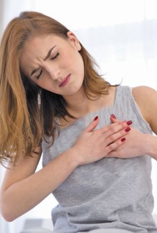 برودة الطقس ترفع من نسبة الإصابة بالنوبات القلبية