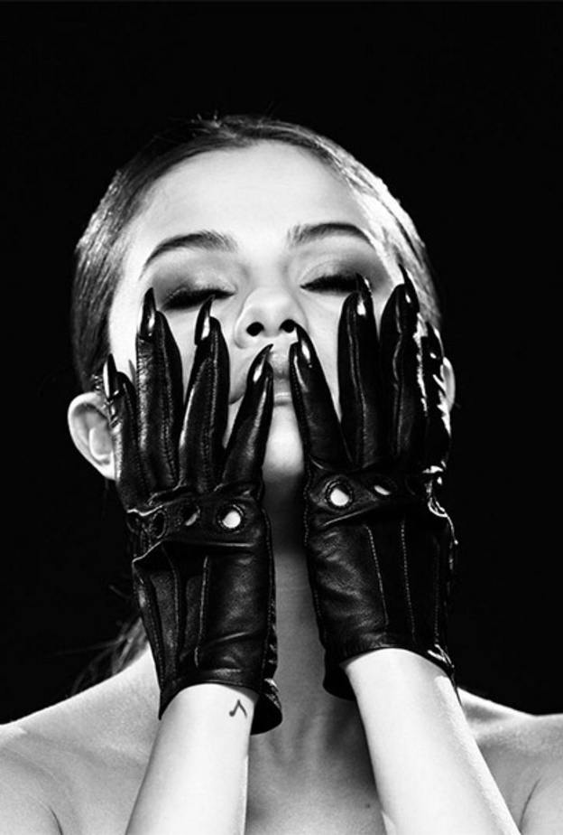 سيلينا جوميز