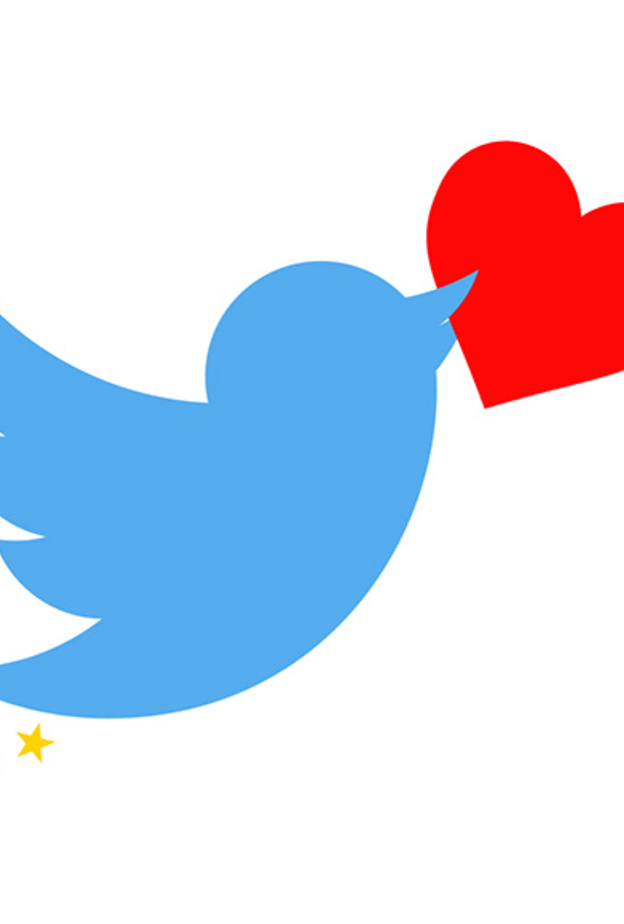 تويتر قد تتخلى عن زر الإعجاب!