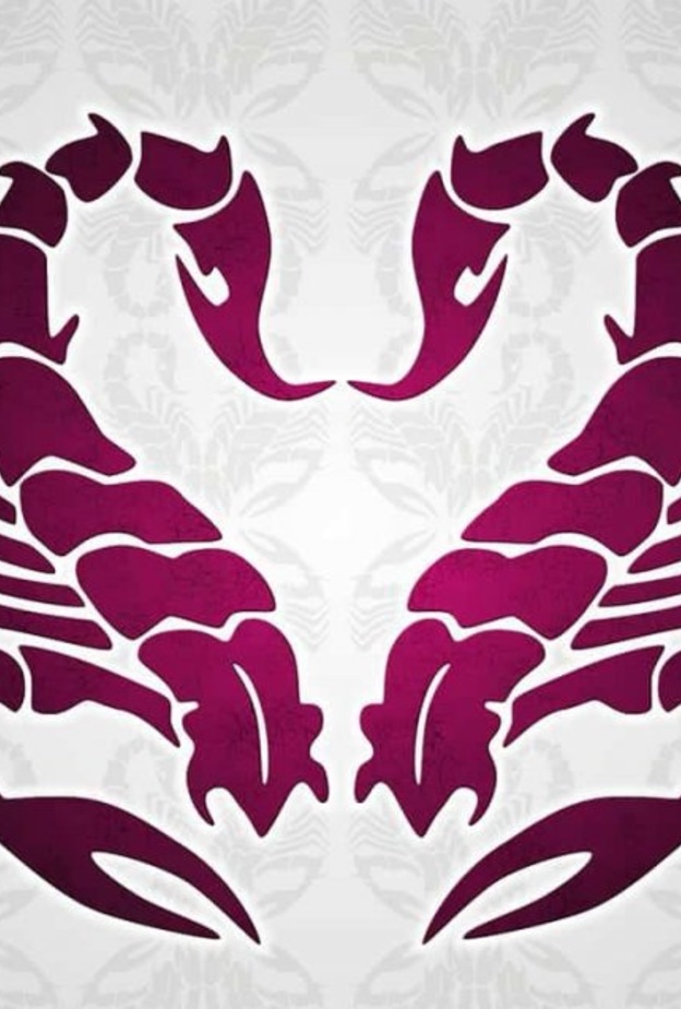 برج العقرب المولود بين 24 أكتوبر و21 نوفمبر هو شخص عاطفي وحازم في الوقت نفسه