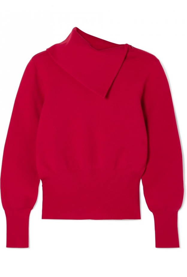 بلوفر باللون البيج من BRUNELLO CUCINELLI