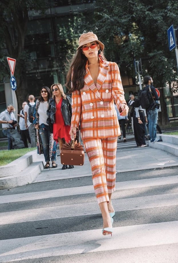 أبرز بدل الكاروه التي يمكن أن تتسوقينها على الإطلاق في الموسم البارد 