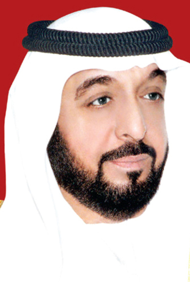 رئيس الدولة يصدر قانون اتحادي في شأن تحصيل الإيرادات والأموال العامة