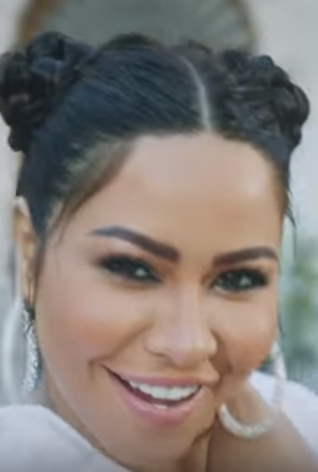 شيرين عبد الوهاب 