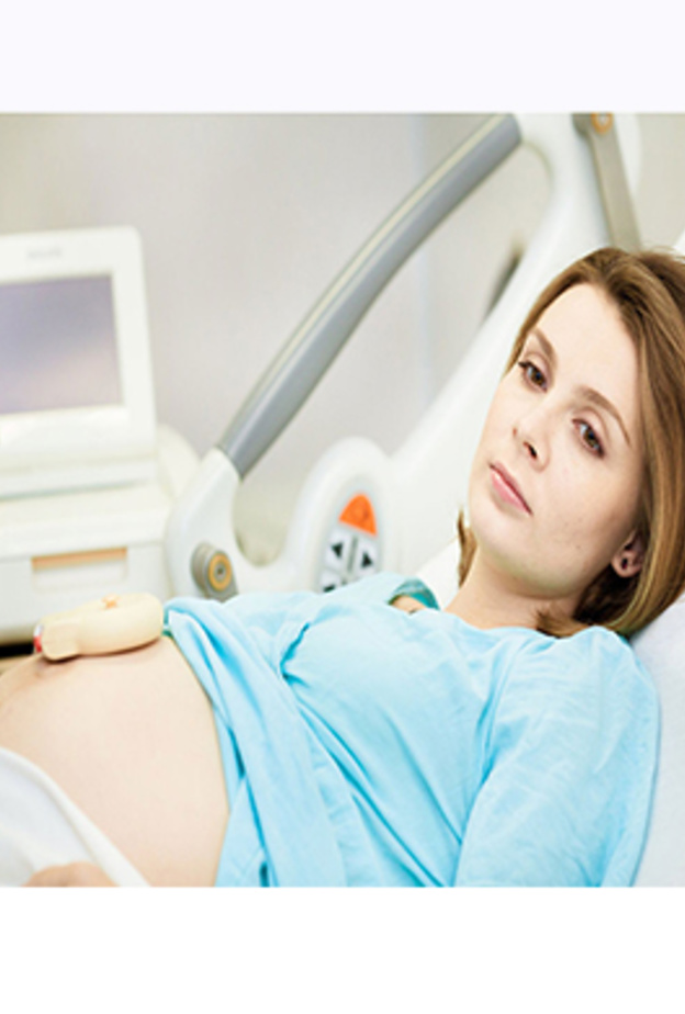 مخاطر الولادة القيصرية بدون ألم