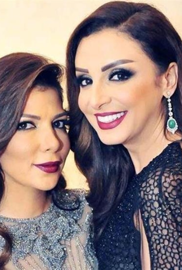 انغام واصالة