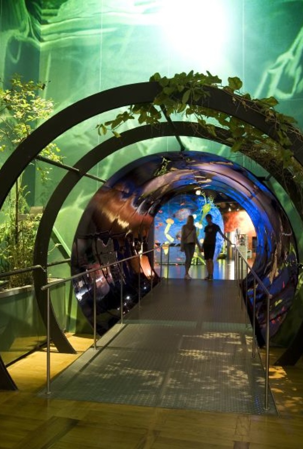 الحديقة الانجليزيةEnglischer Garten