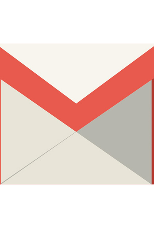 Gmail.. يتيح متابعة الرسائل الواردة من عدة حسابات