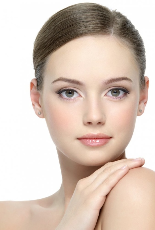 طبقي ماسكات ثمار الخريف لجمالك قبل حفل الزفاف