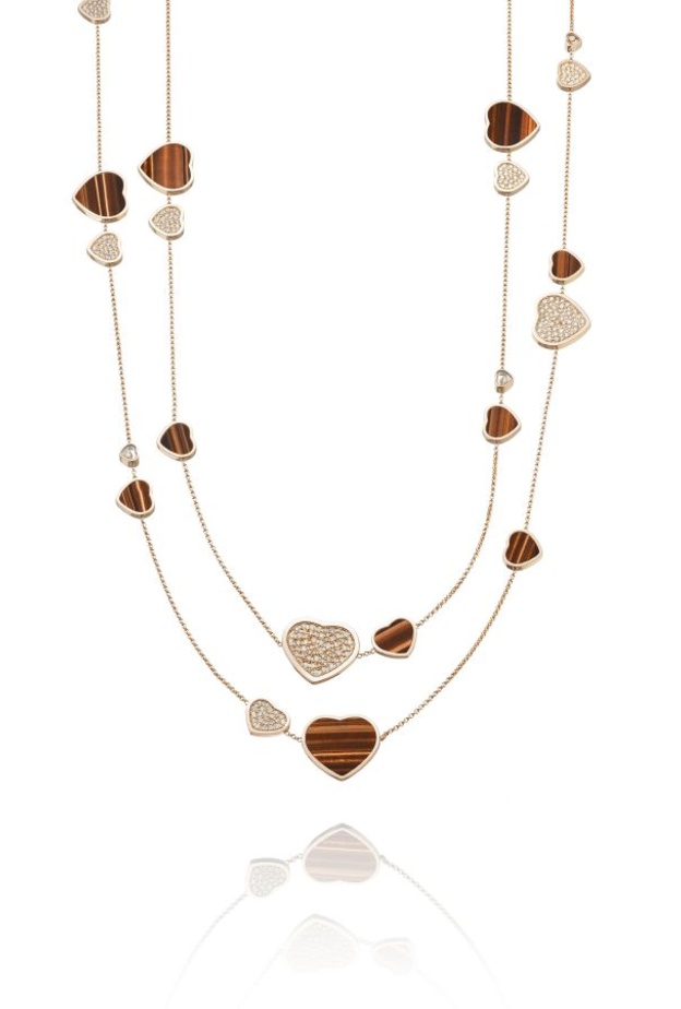 سلسلة من شوبارد Chopard