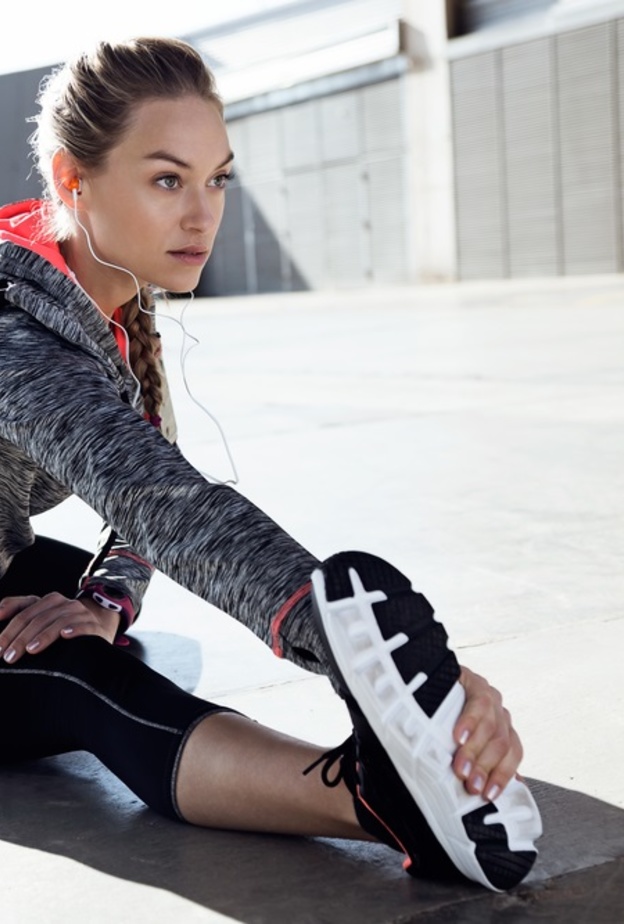 أهمية الرياضة وفوائدها الصحية للجسم