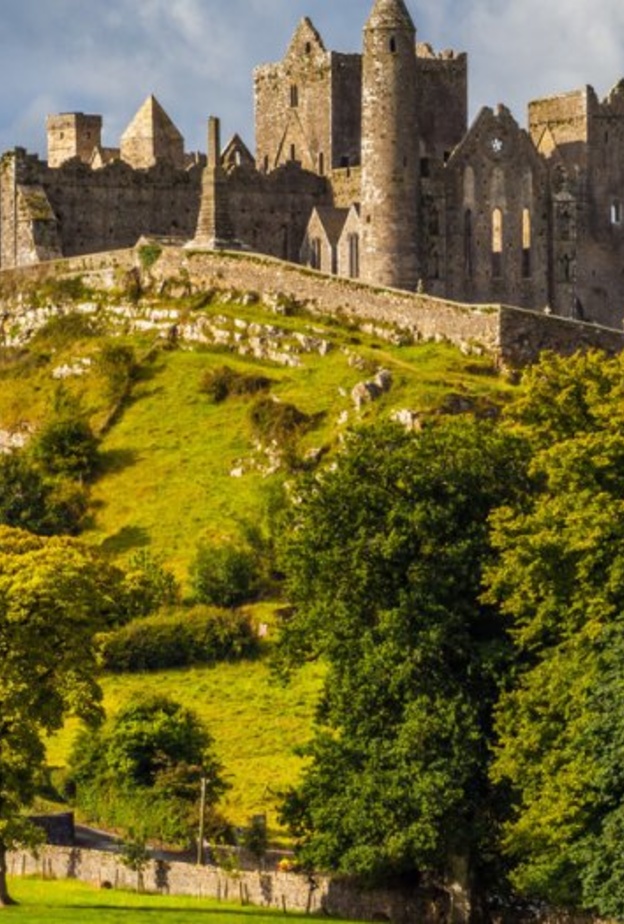 Rock of Cashel
