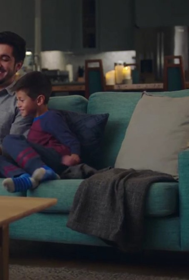 جوجل هوم تضيف مؤثرات صوتية وموسيقية للسرد القصصي لعدد من قصص ديزني