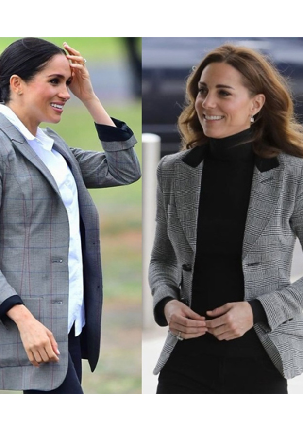 كيت شاركت الأولاد بمباراة كرة مضرب