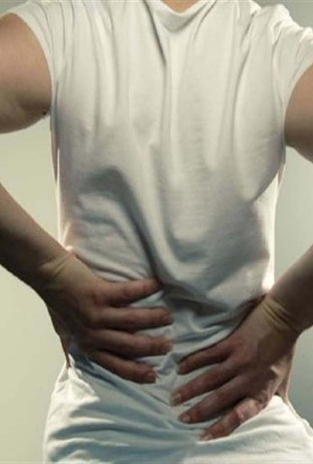 مرض لين العظام يحدث بسبب نقص فيتامين د