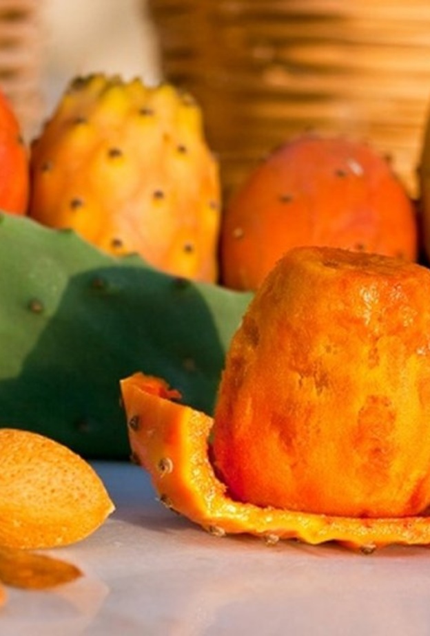 فوائد التين الشوكي لانقاص الوزن