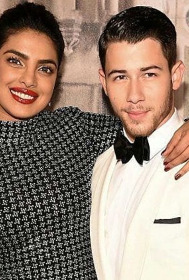  بريانكا تشوبرا الاحترام والتقدير المتبادل سر نجاح أي علاقة