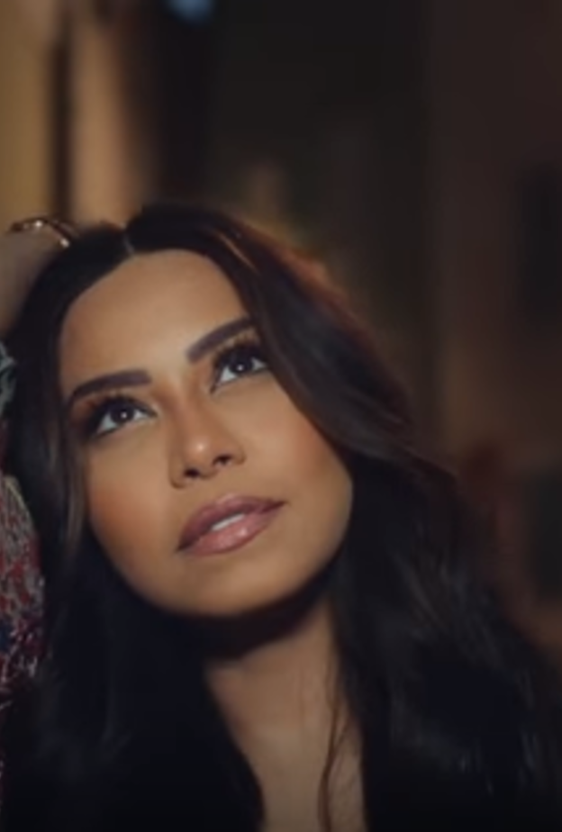 شيرين عبد الوهاب 