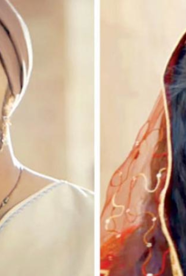 روبي ومحمد رمضان