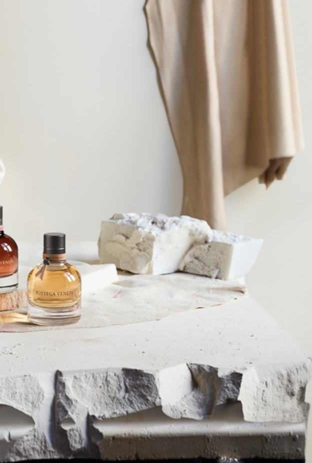 Bottega Veneta - Signature L'Asbolu