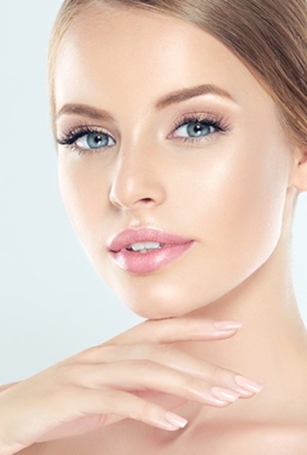  الخميرة تخلص البشرة من البقع الداكنة وتمنحها لوناً موحداً