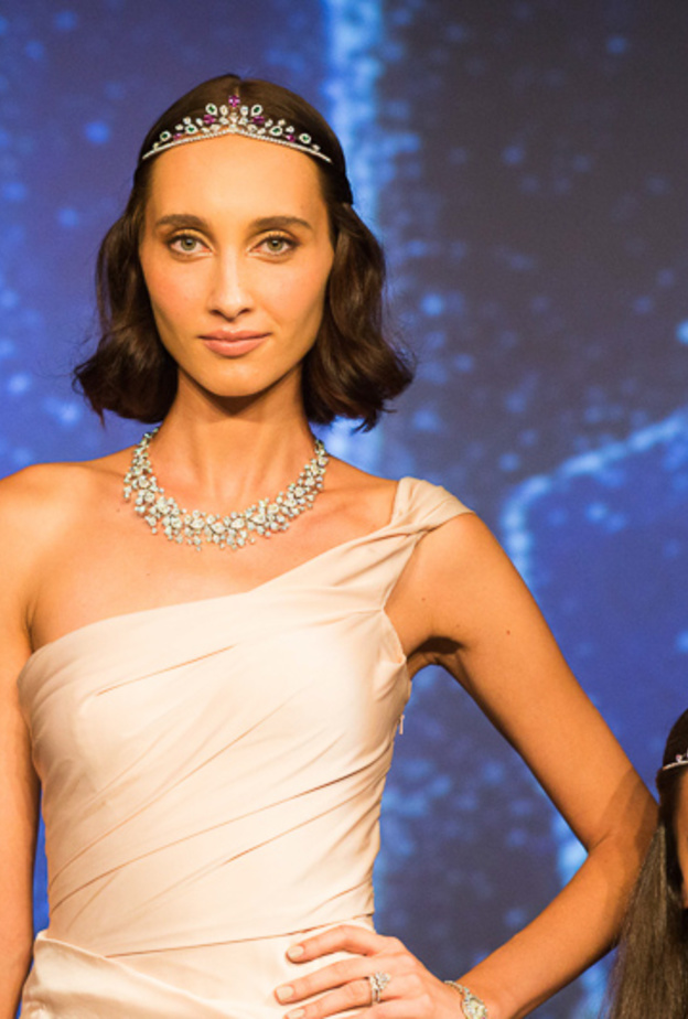 Chaumetبحلّةجديدة في دبي مول