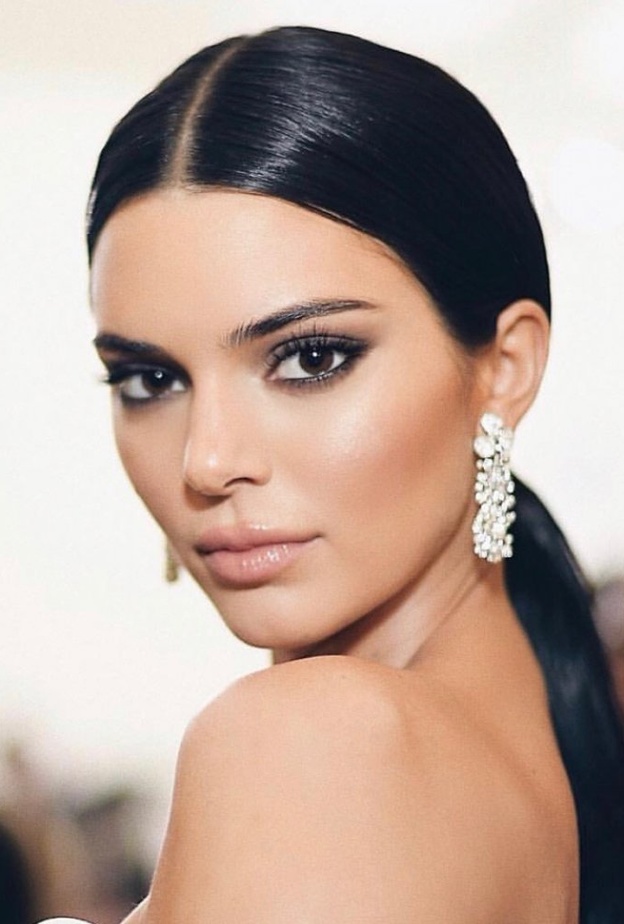 إطلالات كيندال جينر عبر السنوات