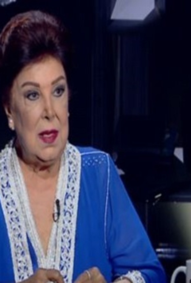 رجاء الجداوي 