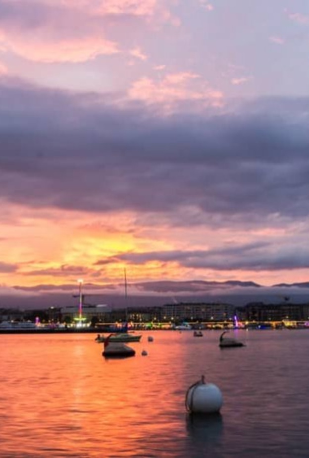 الحديقة الانكليزية