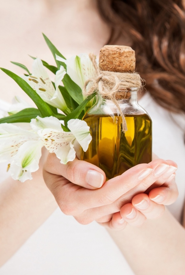 وائد بذور المورينجا الصحية للعروس