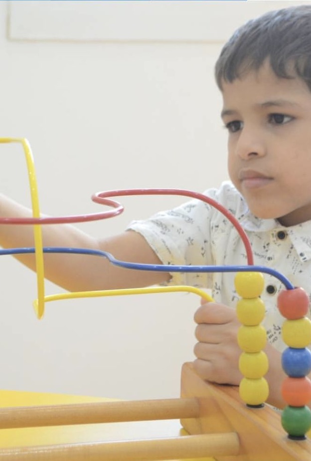 افتتاح مركز التوحد الأول في جدة 