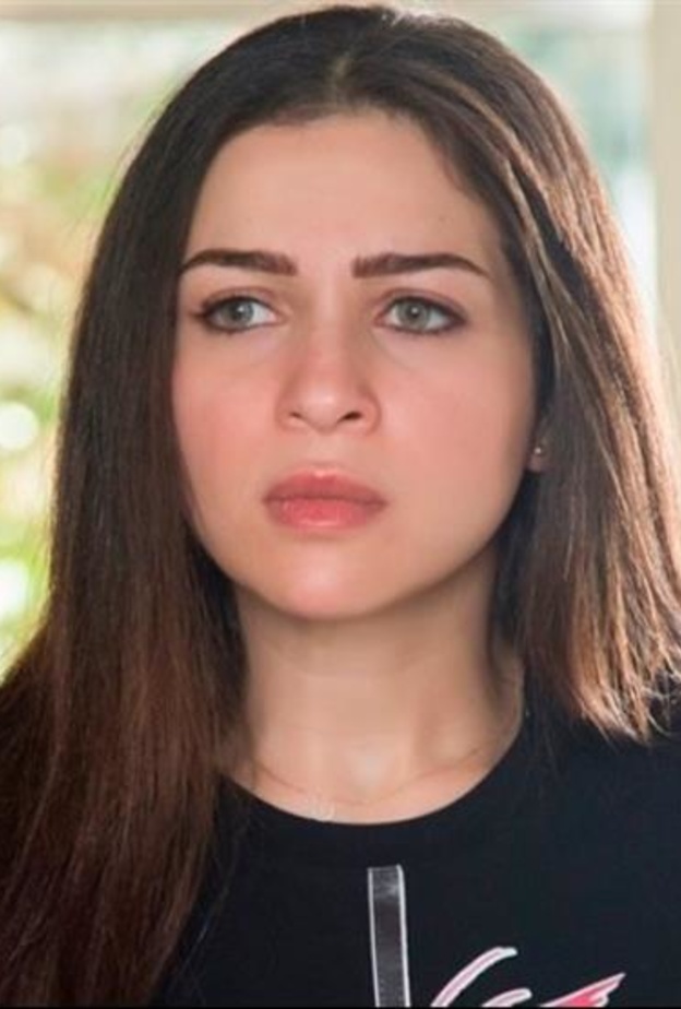 مي عز الدين