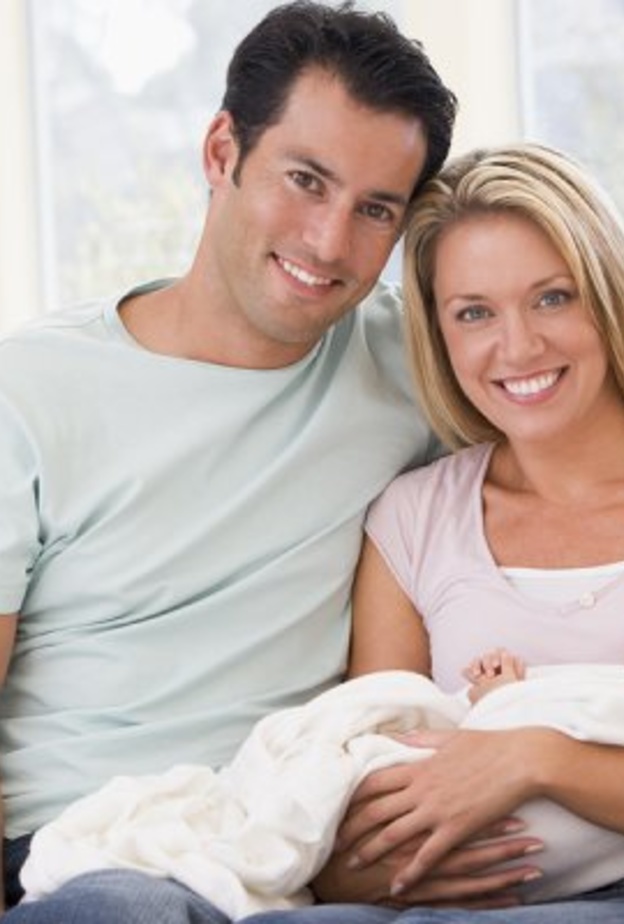 كيف يستعد الزوجين لإستقبال مولودهما المنتظر 