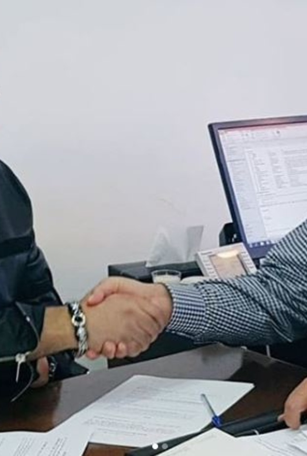 رامي عياش وصادق الصباح