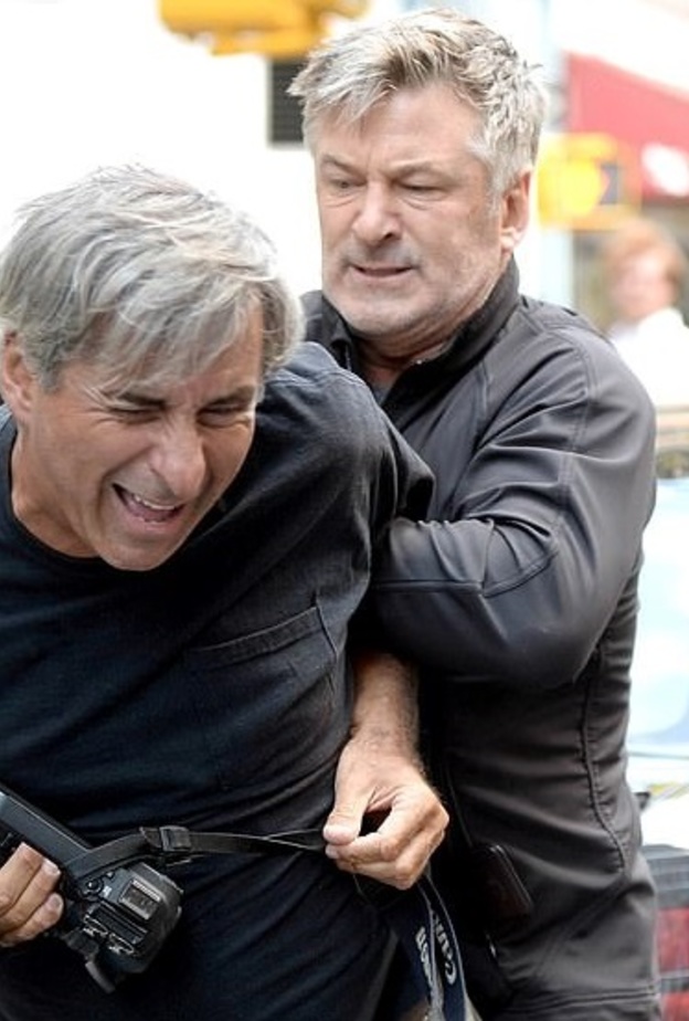 أليك بالدوين