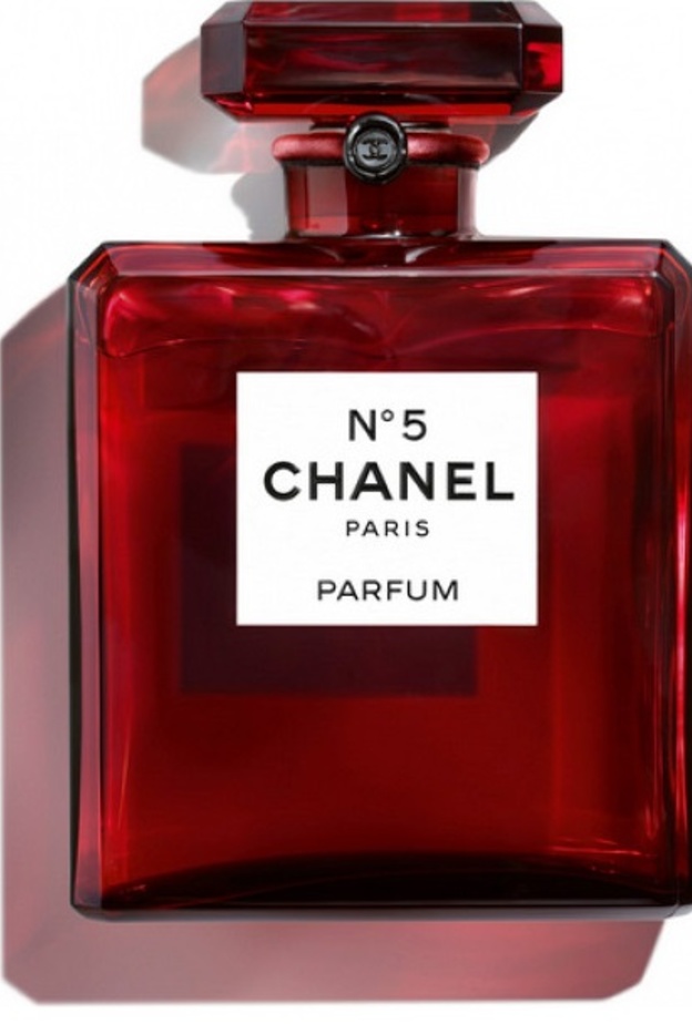 عطر Chanel No 5 Perfume Red Edition Chanel for women