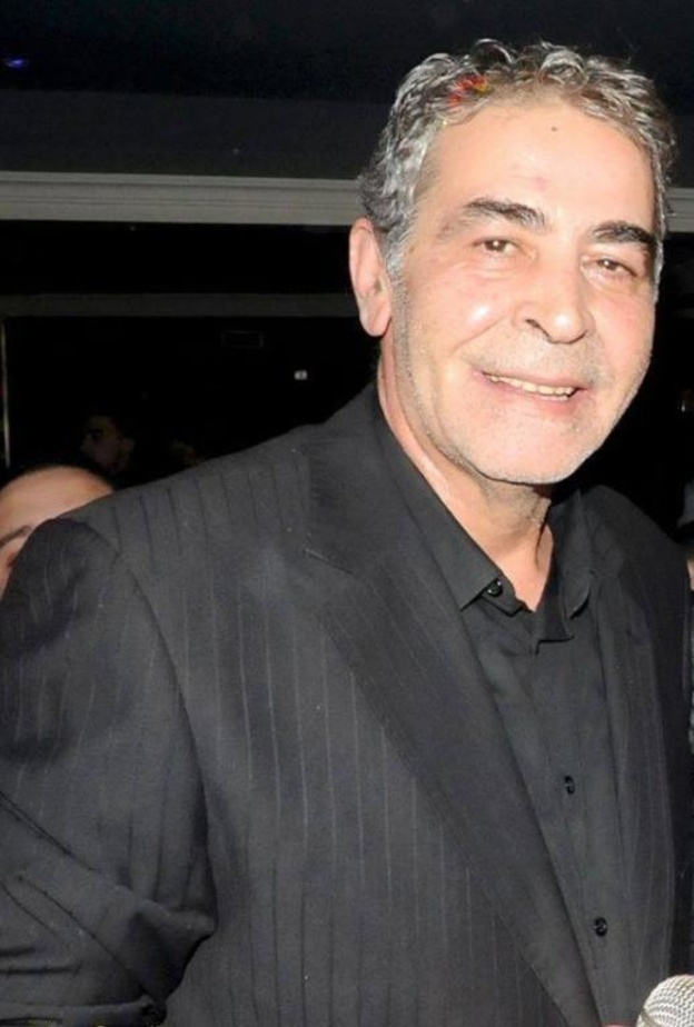 وفاة الفنان المغربي ميمون الوجدي