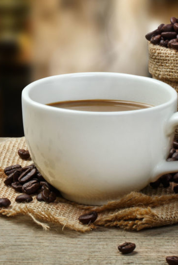 القهوة تعزز مناعة الجسم ضد الأمراض