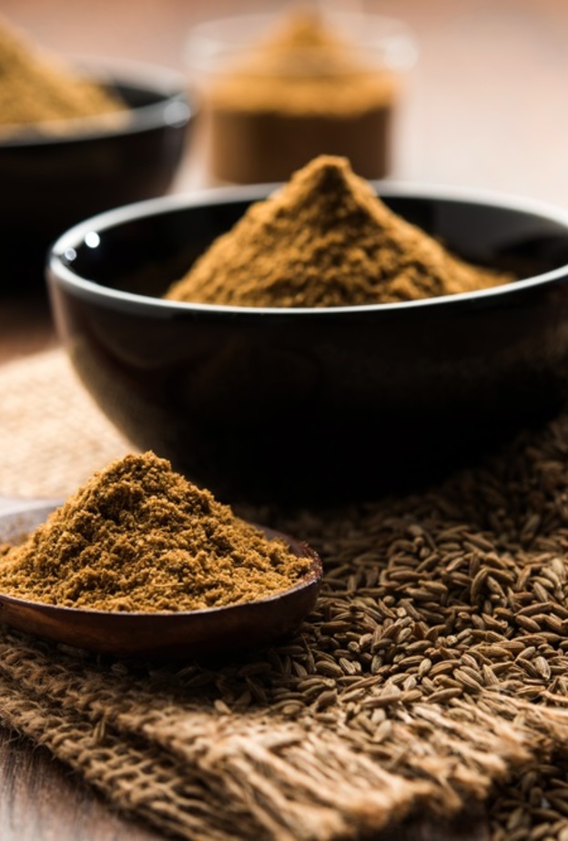 فوائد الكمون لعلاج الامساك