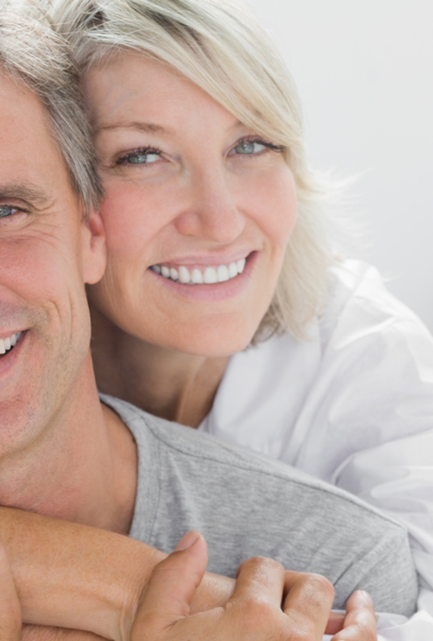 علامات تدل على النجاح في اختيار شريك الحياه