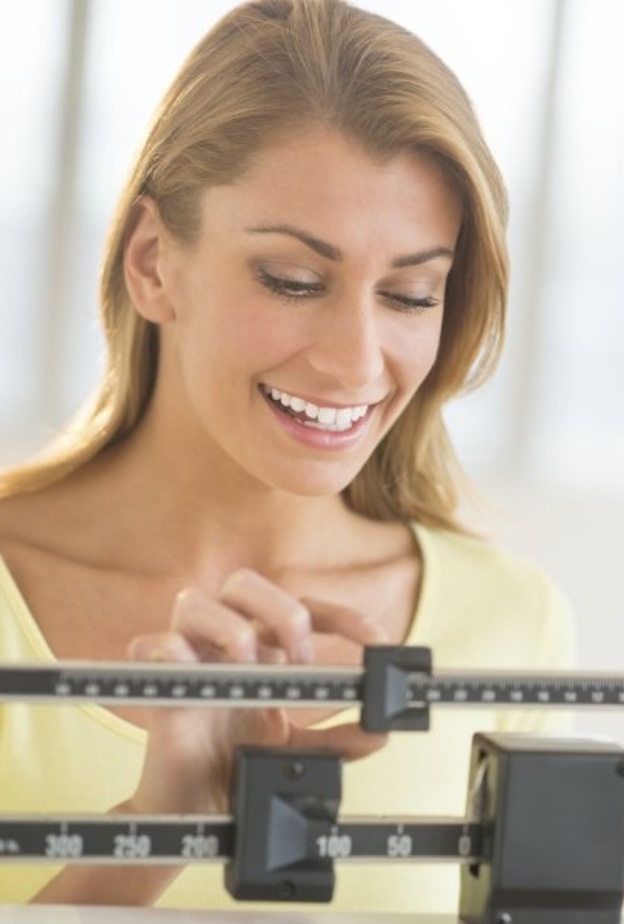 رجيم البيض المسلوق والزبادي من انواع الحميات لانقاص الوزن