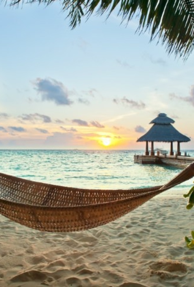 اليك افضل جزر المالديف لقضاء شهر العسل