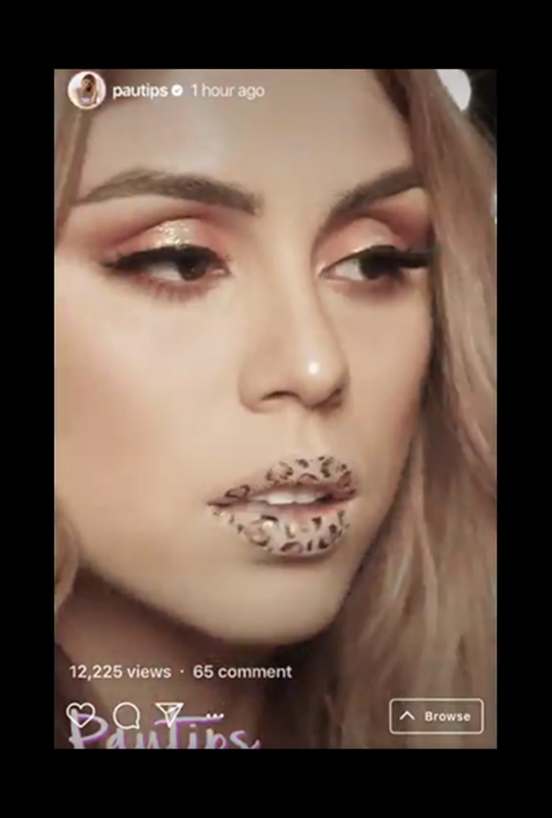 تضمين فيديو IGTV ضمن القصص .. ميزة جديدة في انستقرام